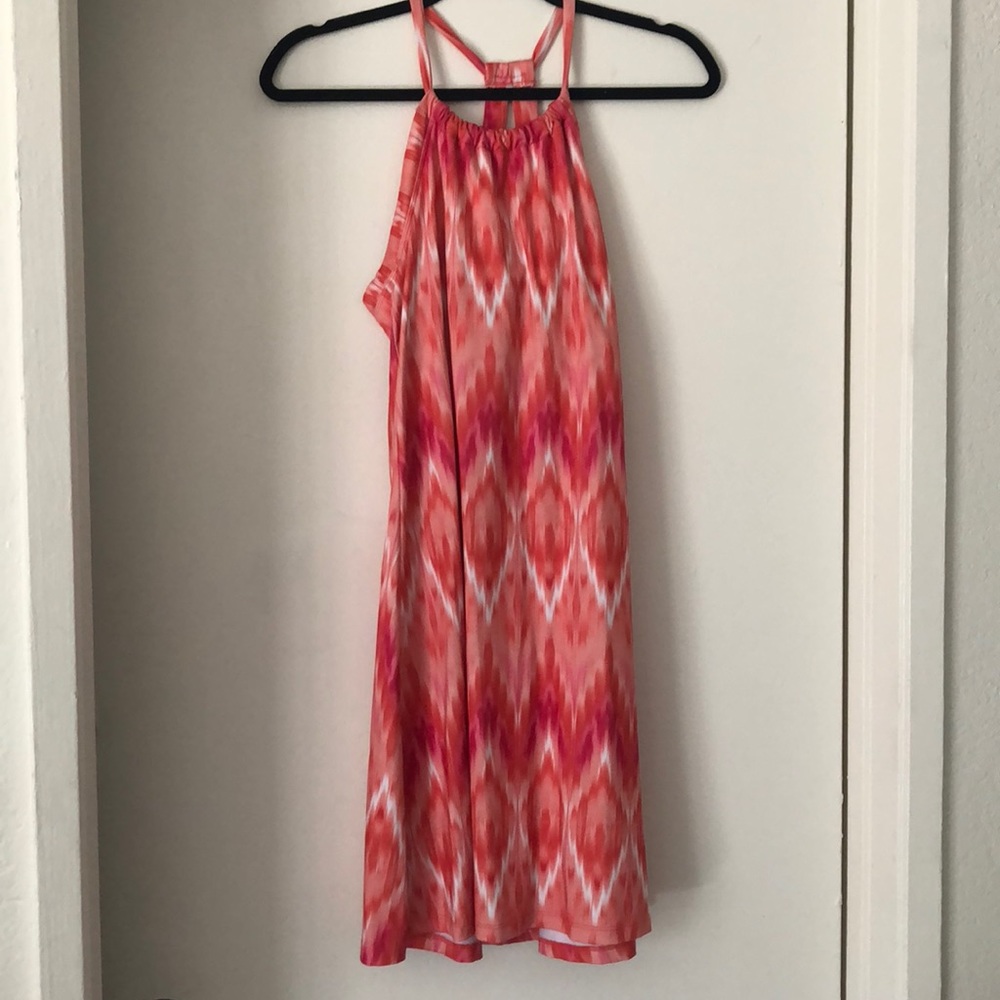 Tehama Dress
